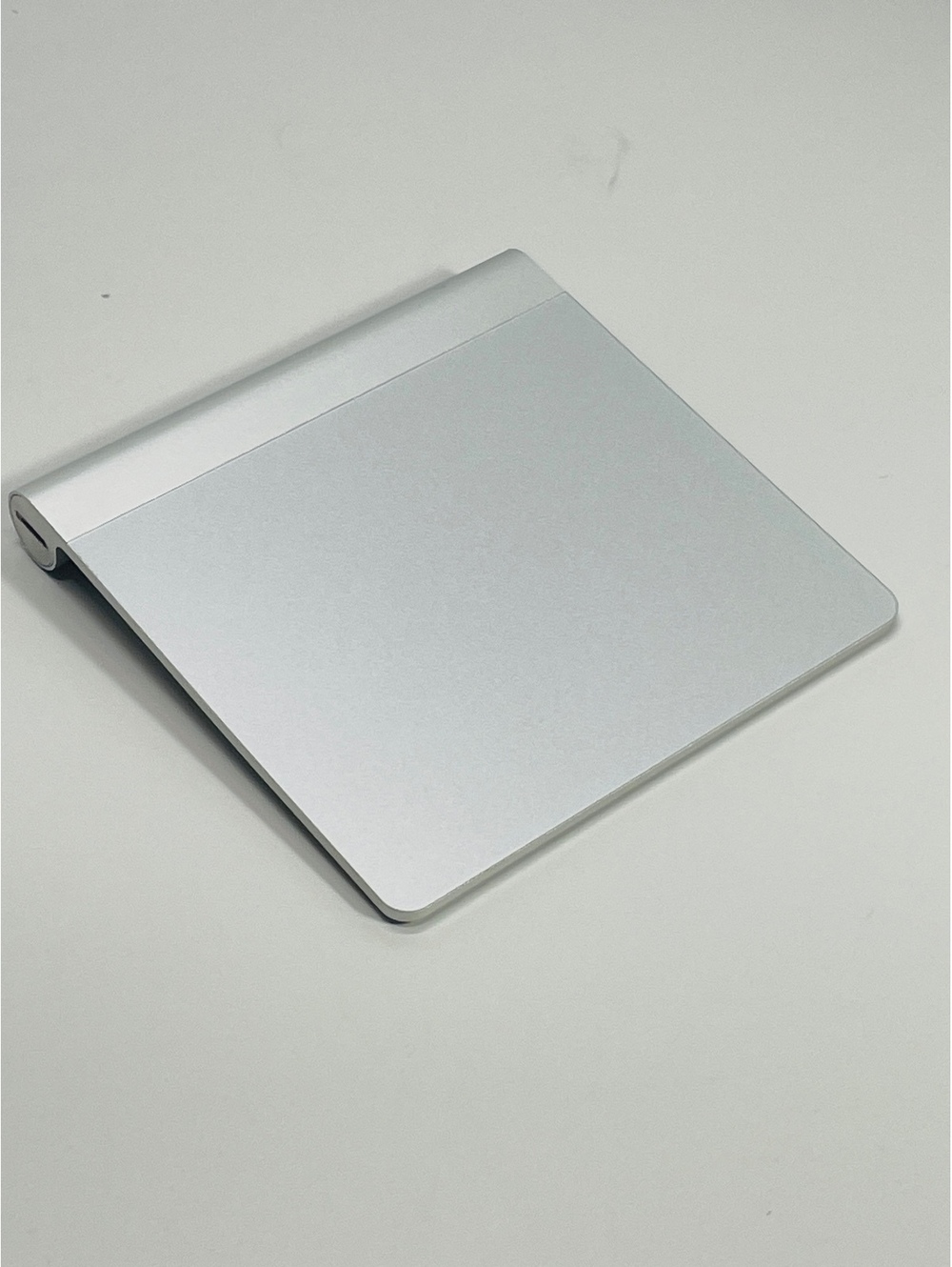 Apple Magic Trackpad Model A1339 Wireless Bluetooth Silver